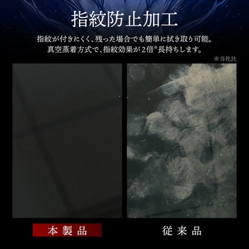 iPhone 15 Pro ガラスフィルム 「GOD GLASS 極龍神」 堅守 全面保護 超透明 GOD GLASS