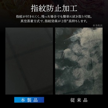 iPhone 15 Plus ガラスフィルム 「GOD GLASS 超凰神」 不壊 全面保護 ソフトフレーム ブルーライトカット GOD GLASS