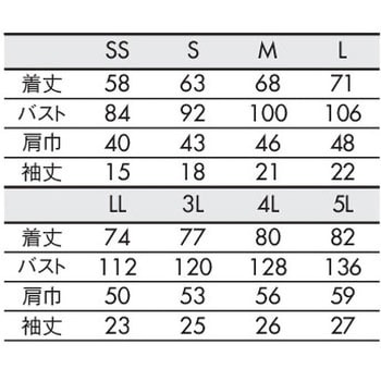Tシャツ 兼用 半袖 住商モンブラン