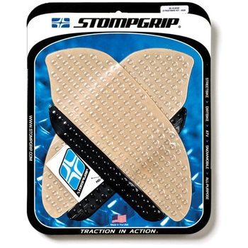トラクションパッド STOMPGRIP