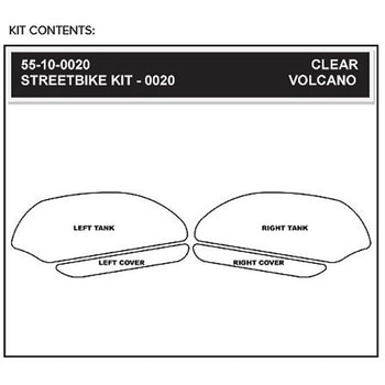 トラクションパッド STOMPGRIP