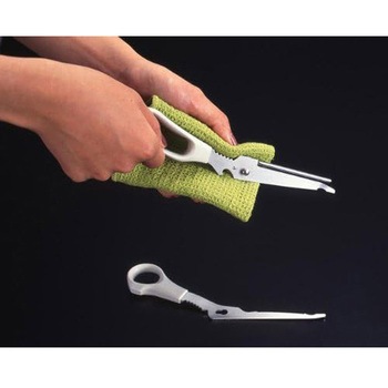 キッチンシボレー フッ素加工 関兼常