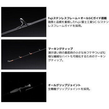 ビンビンスティック エクストロ JACKALL(ジャッカル)