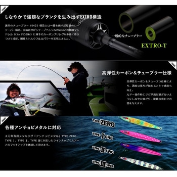 アンチョビドライバー エクストロ JACKALL(ジャッカル)