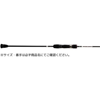 アンチョビドライバー RB JACKALL(ジャッカル)