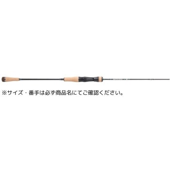 スイッチスティック JACKALL(ジャッカル)