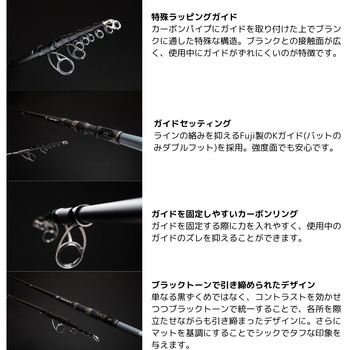 ビヨンドゾーン JACKALL(ジャッカル)