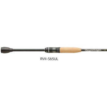 RVII-S65UL {e[W JACKALL(WbJ) p1pc{ 6'5"(1.96m) 19273558