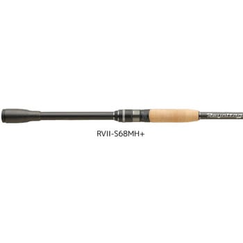 RVII-S68MH+ {e[W JACKALL(WbJ) p2pcs(d@177.5cm){ 6'8"(2.03m) 19273585