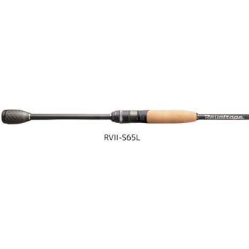 RVII-S65L {e[W JACKALL(WbJ) p1pc{ 6'5"(1.96m) 19273601