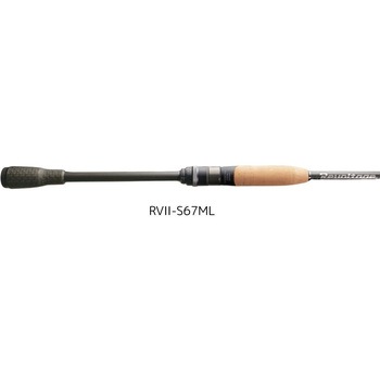RVII-S67ML {e[W JACKALL(WbJ) p2pcs(d@175cm){ 2.01m 19273610