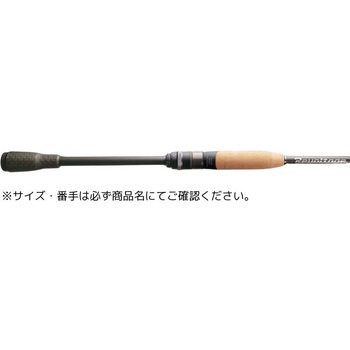 RVII-C62L-GC {e[W JACKALL(WbJ) p1pc{ 6'2"(1.88m) 19273619