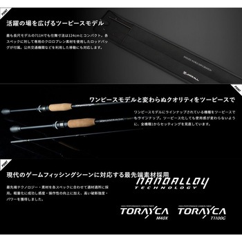 リボルテージ 2pcs JACKALL(ジャッカル)