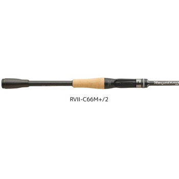 リボルテージ 2pcs JACKALL(ジャッカル)