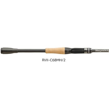 リボルテージ 2pcs JACKALL(ジャッカル)