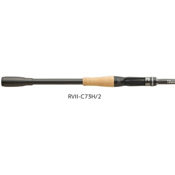リボルテージ 2pcs JACKALL(ジャッカル)
