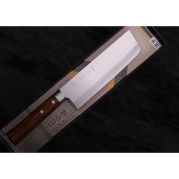 正広作 MC-700 薄刃型 正広