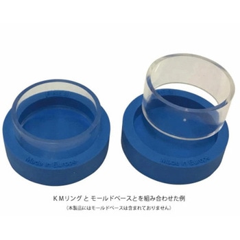 KMリング PRESI