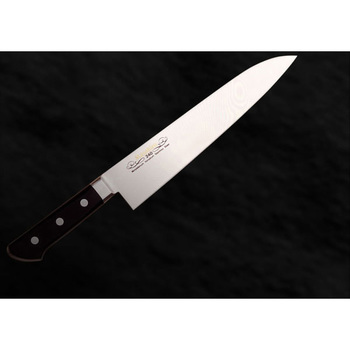 正広作 MV口金 牛刀 正広 牛刀包丁 【通販モノタロウ】