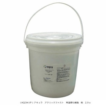 アクリックファスト    樹脂 アキュラ