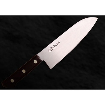 正広作 ローズ 三徳型 正広