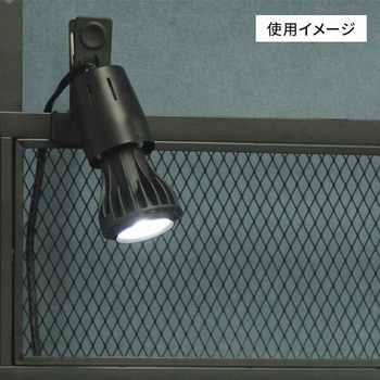EVERSUN365 植物育成ライト専用 クリップ スタンド ゼンスイ