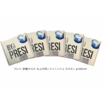 ティセディアムM    裏のり付 PRESI