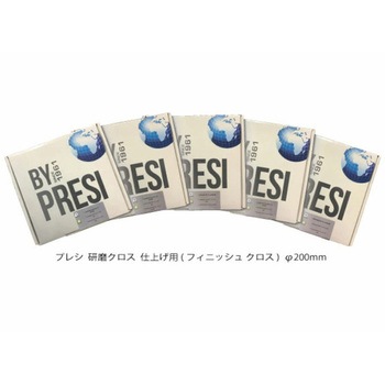 ティセディアムM    裏のり付 PRESI