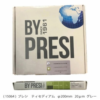 ティセディアムM    裏のり付 PRESI