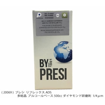リフレックスADS 多結晶 - PRESI