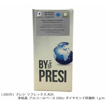 リフレックスADS 多結晶 - PRESI