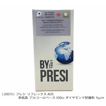 AQ20073 tbNXADS  PRESI 1 AQ20073 19276751