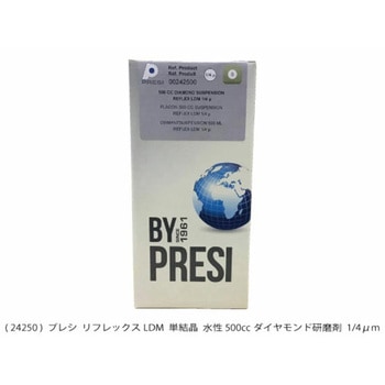 リフレックスLDM - PRESI