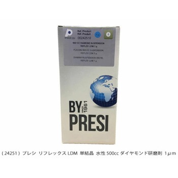 リフレックスLDM - PRESI
