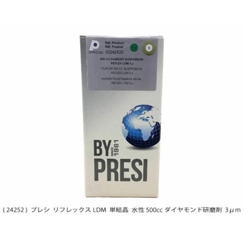 リフレックスLDM - PRESI