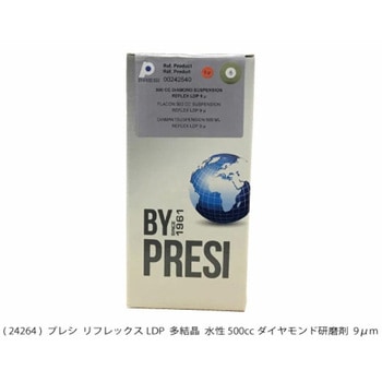 リフレックスLDP PRESI