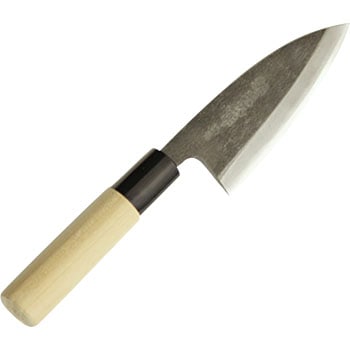 正広作別選アジ切り(霞研) 16246 正広作 別撰 アジ切 1個 正広 【通販モノタロウ】