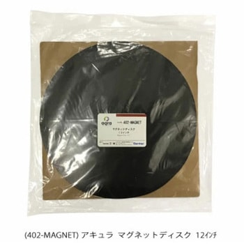 マグネットディスク アキュラ