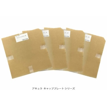 ステンレス鋼ディスク アキュラ