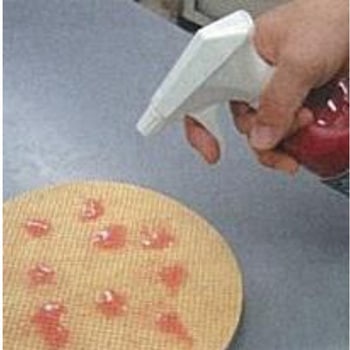 アキュラ多結晶ダイヤモンドサスペンション アキュラ