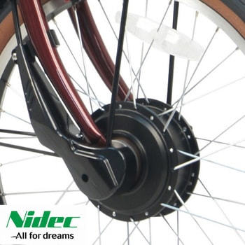 防災サイクル 12Ahバッテリー仕様 20型 内装3段変速付き 電動アシスト自転車 低床アルミフレーム ノンパンク仕様 【完成組立品】 PELTECH(ペルテック)
