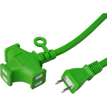 延長コード ソフトタイプ  屋内用 モノタロウ