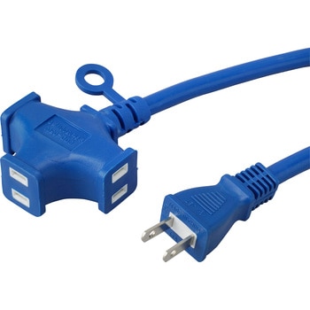 延長コード ソフトタイプ  屋内用 モノタロウ