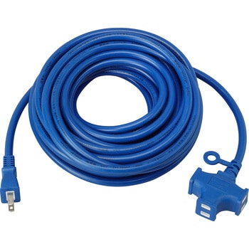 延長コード ソフトタイプ  屋内用 モノタロウ