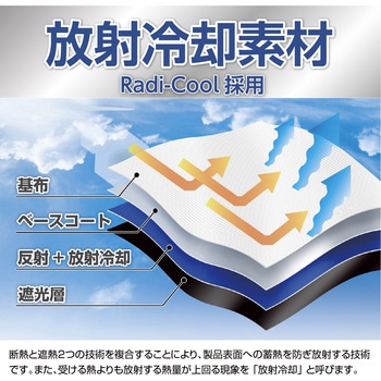 ポップアップサンシェードL - SEIWA(セイワ)