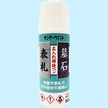 名入れ補修ペン サンデーペイント