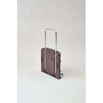 折りたたみ台車 Carryおてがる YAMAZEN(山善)
