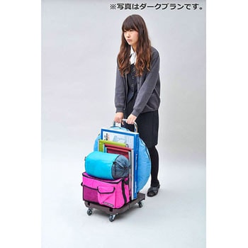 折りたたみ台車 Carryおてがる YAMAZEN(山善)