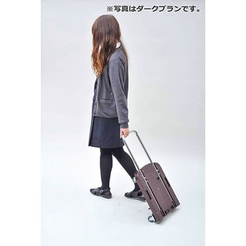 折りたたみ台車 Carryおてがる YAMAZEN(山善)
