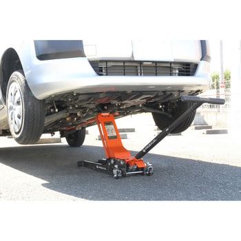 PROEXCEL 油圧式ガレージジャッキ 1.5t 大橋産業(BAL)